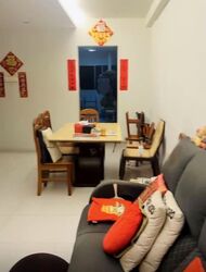Blk 345 Bukit Batok Street 34 (Bukit Batok), HDB 4 Rooms #597510631